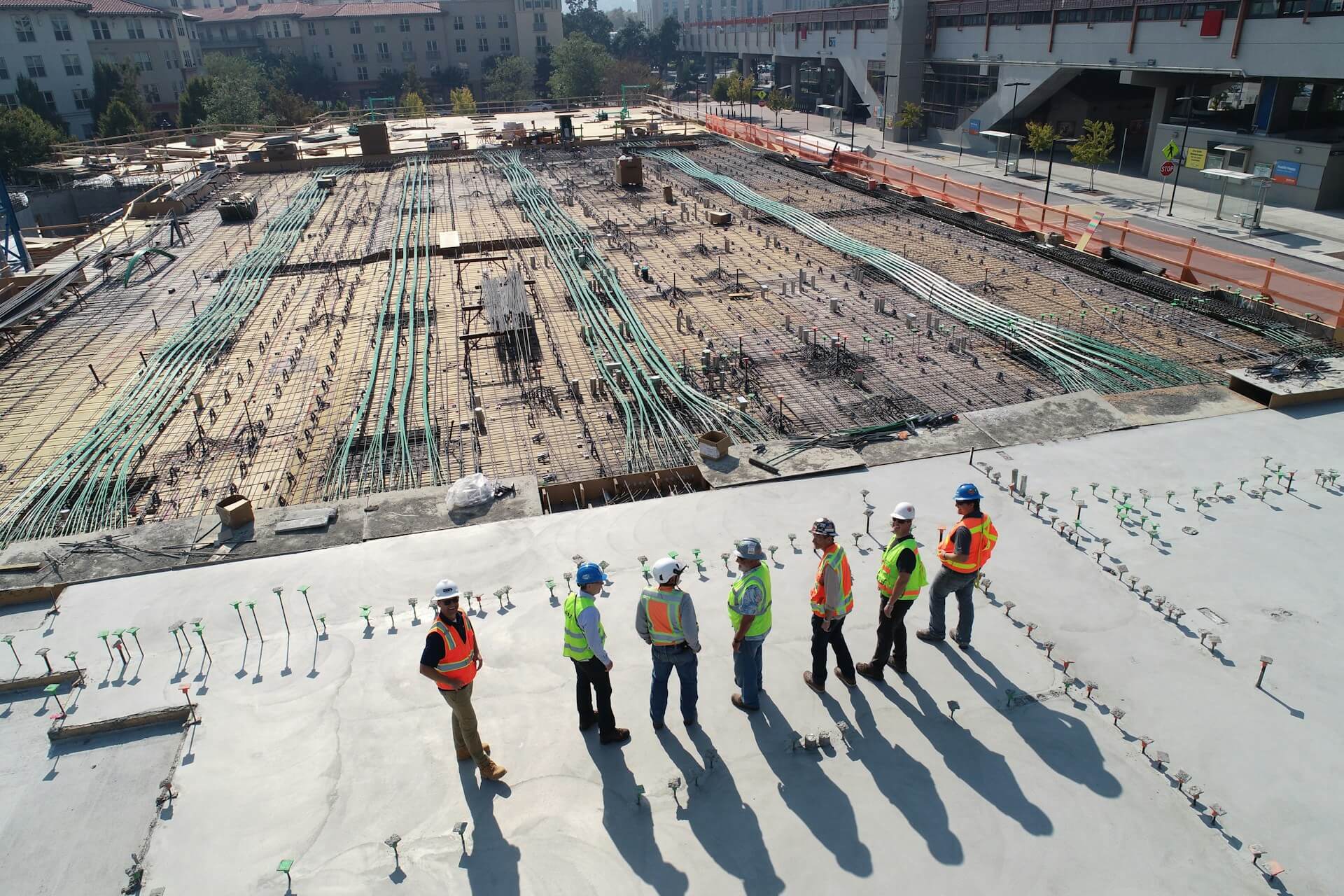 Fire Protection Systems